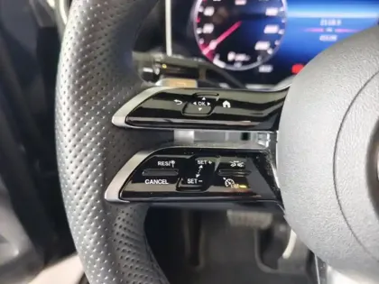 Photo 8 Mercedes GLC  300 de Hybrid EQ 4MATIC Co