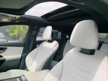 Photo 18 Mercedes GLC  300 de Hybrid EQ 4MATIC Co