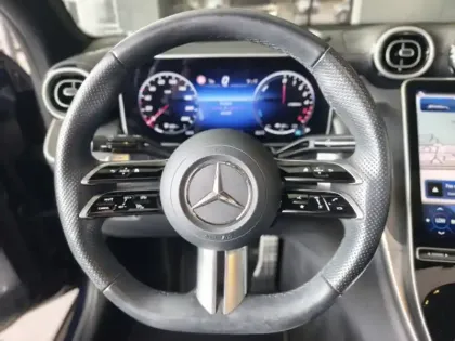 Photo 12 Mercedes GLC  300 de Hybrid EQ 4MATIC Co