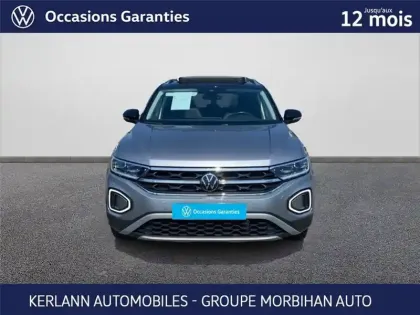 Photo 84 Volkswagen T-roc 1.5 TSI EVO 150 START/STOP DSG7