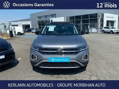 Photo 29 Volkswagen T-roc 1.5 TSI EVO 150 START/STOP DSG7