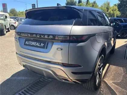 Photo 6 Land rover Range Rover MARK I P300E PHEV AWD BVA8