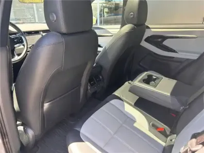 Photo 13 Land rover Range Rover MARK I P300E PHEV AWD BVA8