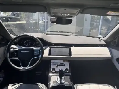 Photo 16 Land rover Range Rover MARK I P300E PHEV AWD BVA8