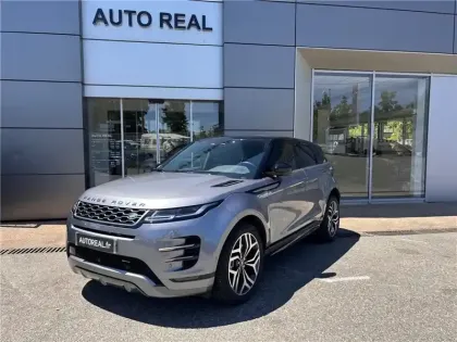 Photo Land Rover Range Rover R-dynamic Se