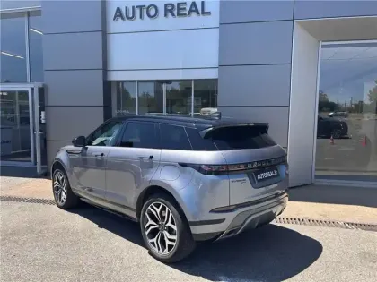 Photo 12 Land rover Range Rover MARK I P300E PHEV AWD BVA8