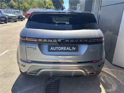 Photo 5 Land rover Range Rover MARK I P300E PHEV AWD BVA8