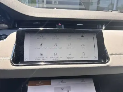 Photo 27 Land rover Range Rover MARK I P300E PHEV AWD BVA8