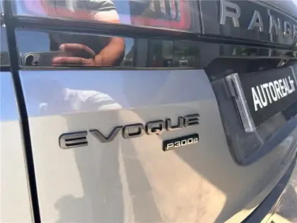 Photo 7 Land rover Range Rover MARK I P300E PHEV AWD BVA8