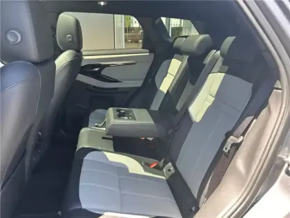 Photo 14 Land rover Range Rover MARK I P300E PHEV AWD BVA8