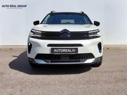 Photo 35 Citroën C5 aircross HYBRIDE RECHARGEABLE 225 S&S E-EAT8