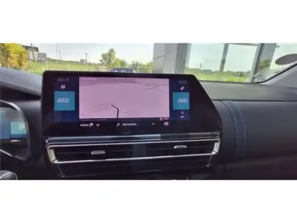 Photo 60 Citroën C5 aircross HYBRIDE RECHARGEABLE 225 S&S E-EAT8