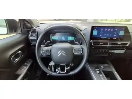 Photo 52 Citroën C5 aircross HYBRIDE RECHARGEABLE 225 S&S E-EAT8