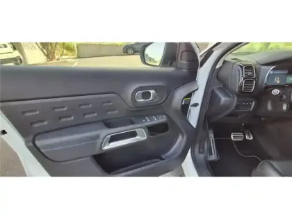 Photo 45 Citroën C5 aircross HYBRIDE RECHARGEABLE 225 S&S E-EAT8