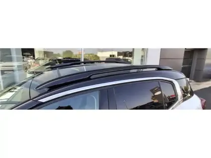 Photo 43 Citroën C5 aircross HYBRIDE RECHARGEABLE 225 S&S E-EAT8