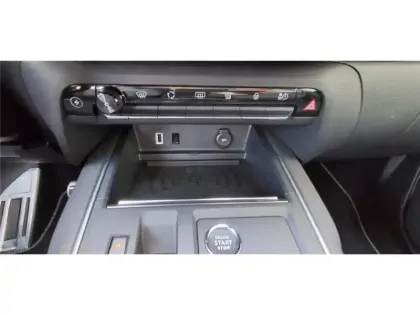 Photo 56 Citroën C5 aircross HYBRIDE RECHARGEABLE 225 S&S E-EAT8