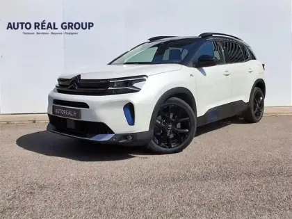 Photo 33 Citroën C5 aircross HYBRIDE RECHARGEABLE 225 S&S E-EAT8