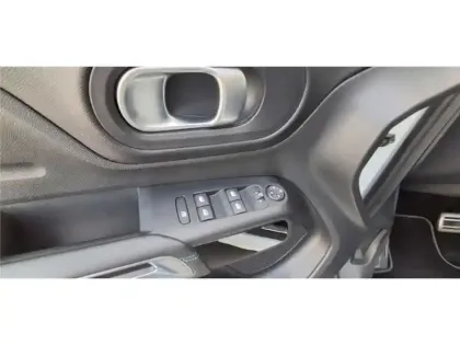 Photo 46 Citroën C5 aircross HYBRIDE RECHARGEABLE 225 S&S E-EAT8
