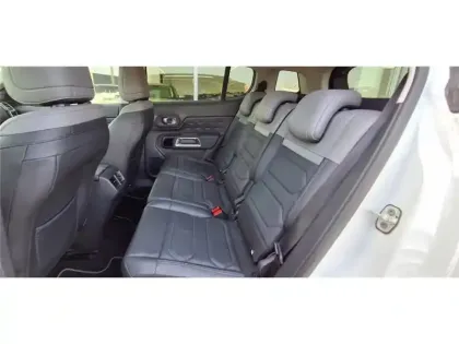 Photo 63 Citroën C5 aircross HYBRIDE RECHARGEABLE 225 S&S E-EAT8