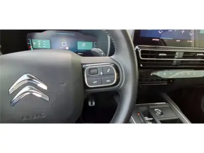Photo 54 Citroën C5 aircross HYBRIDE RECHARGEABLE 225 S&S E-EAT8