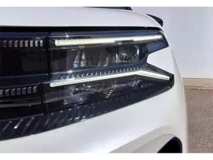Photo 37 Citroën C5 aircross HYBRIDE RECHARGEABLE 225 S&S E-EAT8