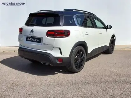 Photo 38 Citroën C5 aircross HYBRIDE RECHARGEABLE 225 S&S E-EAT8