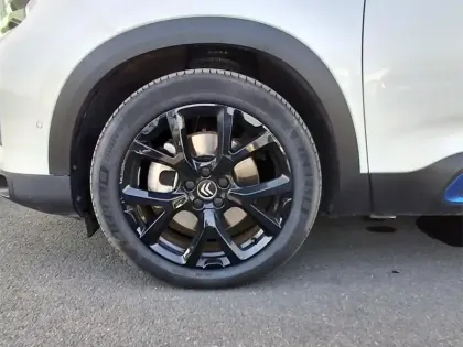 Photo 40 Citroën C5 aircross HYBRIDE RECHARGEABLE 225 S&S E-EAT8