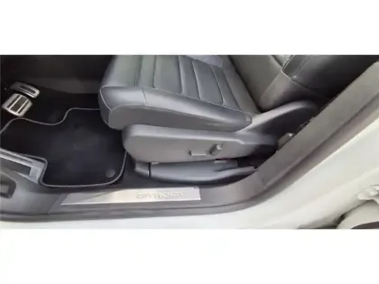 Photo 47 Citroën C5 aircross HYBRIDE RECHARGEABLE 225 S&S E-EAT8