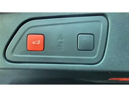 Photo 65 Citroën C5 aircross HYBRIDE RECHARGEABLE 225 S&S E-EAT8