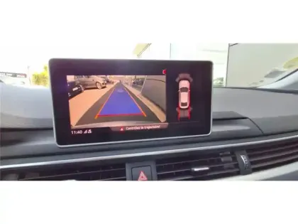 Photo 58 Audi A5 2.0 TDI 190 S TRONIC 7