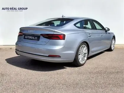 Photo 37 Audi A5 2.0 TDI 190 S TRONIC 7