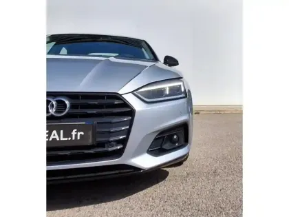Photo 35 Audi A5 2.0 TDI 190 S TRONIC 7