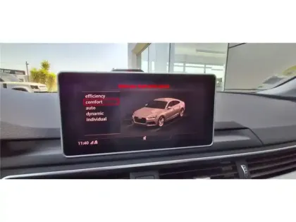 Photo 60 Audi A5 2.0 TDI 190 S TRONIC 7