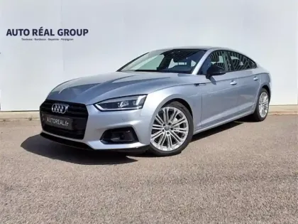 Photo 32 Audi A5 2.0 TDI 190 S TRONIC 7