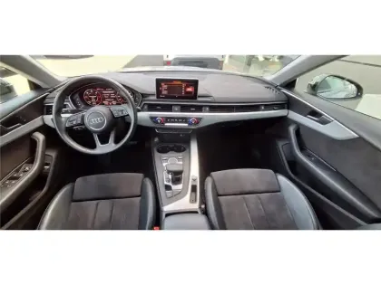 Photo 48 Audi A5 2.0 TDI 190 S TRONIC 7