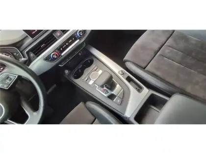 Photo 53 Audi A5 2.0 TDI 190 S TRONIC 7