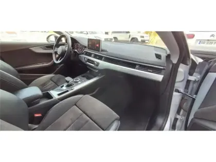 Photo 47 Audi A5 2.0 TDI 190 S TRONIC 7