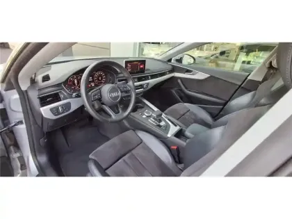 Photo 41 Audi A5 2.0 TDI 190 S TRONIC 7