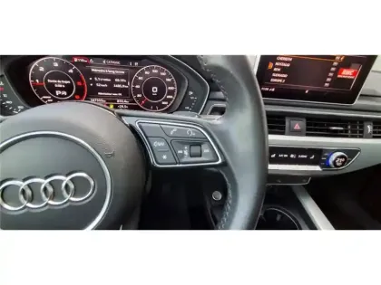 Photo 51 Audi A5 2.0 TDI 190 S TRONIC 7