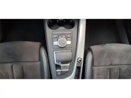 Photo 54 Audi A5 2.0 TDI 190 S TRONIC 7