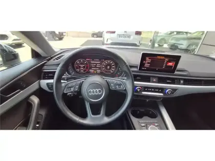 Photo 49 Audi A5 2.0 TDI 190 S TRONIC 7