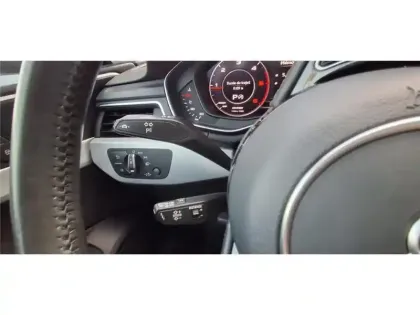 Photo 52 Audi A5 2.0 TDI 190 S TRONIC 7