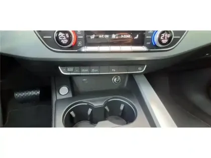 Photo 55 Audi A5 2.0 TDI 190 S TRONIC 7