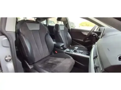 Photo 46 Audi A5 2.0 TDI 190 S TRONIC 7