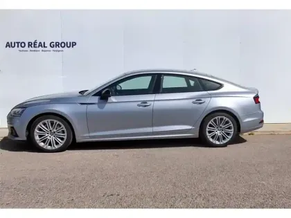 Photo 33 Audi A5 2.0 TDI 190 S TRONIC 7