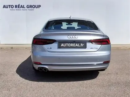 Photo 38 Audi A5 2.0 TDI 190 S TRONIC 7
