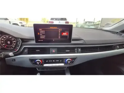 Photo 56 Audi A5 2.0 TDI 190 S TRONIC 7