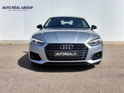 Photo 34 Audi A5 2.0 TDI 190 S TRONIC 7
