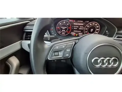 Photo 50 Audi A5 2.0 TDI 190 S TRONIC 7
