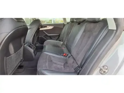 Photo 61 Audi A5 2.0 TDI 190 S TRONIC 7